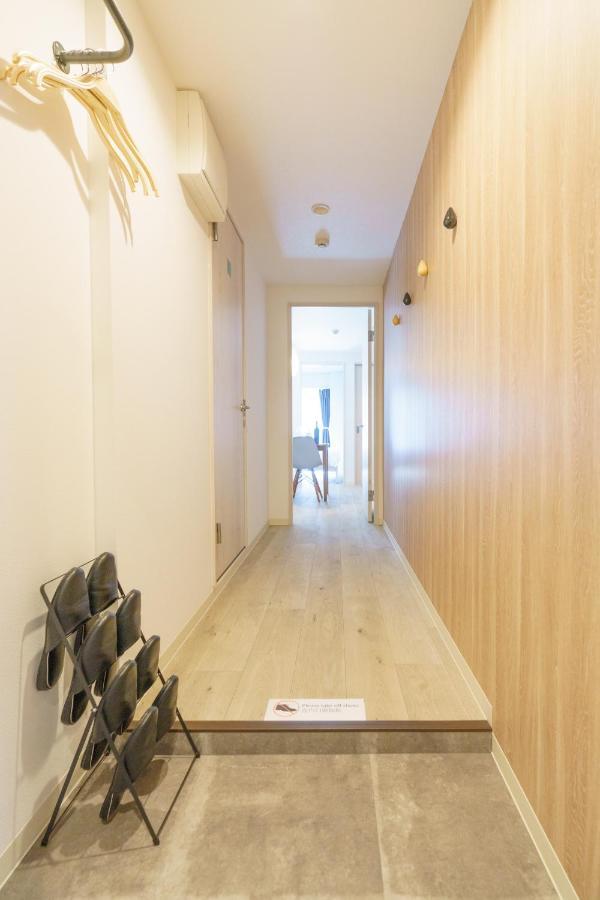 自由自在osu 201 Nagoia Exterior foto